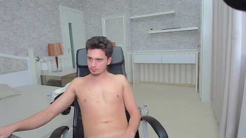 milescarterx @ chaturbate on 20231226