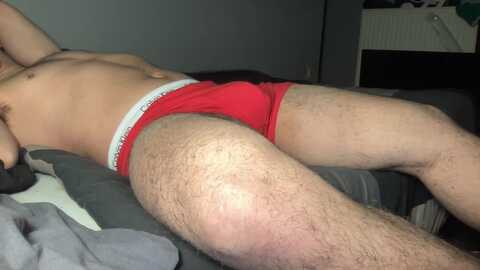 coryjunior9 @ chaturbate on 20231227