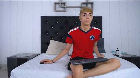 jacob_nathaniel @ chaturbate on 20231227