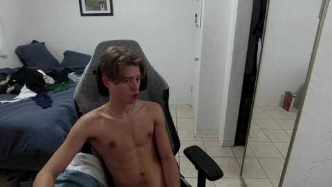 jamesoblonde @ chaturbate on 20231227