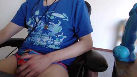 ninjaboy19 @ chaturbate on 20231227