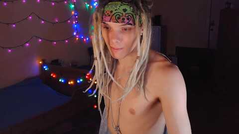 rusty_sea @ chaturbate on 20231227