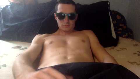 ryanjones2315 @ chaturbate on 20231227