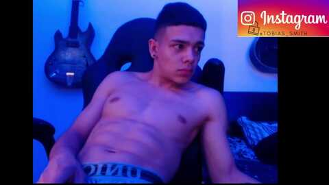 tobiassmith69 @ chaturbate on 20231227