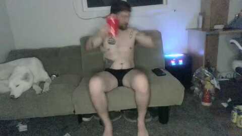 tylerlive22 @ chaturbate on 20231227