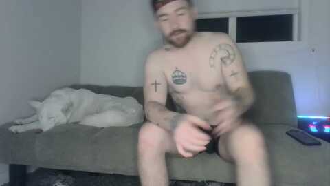 tylerlive22 @ chaturbate on 20231227