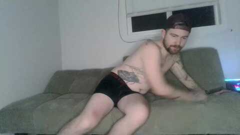 tylerlive22 @ chaturbate on 20231227