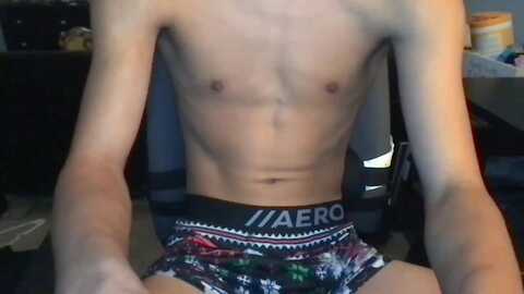 asherisbroke @ chaturbate on 20231228