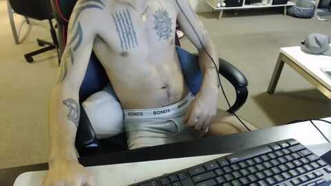 nosnosnos123 @ chaturbate on 20231228