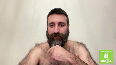 beard_is_art @ chaturbate on 20231229