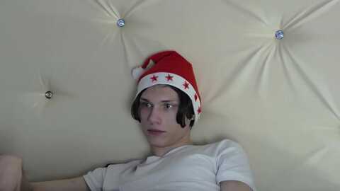 calvin_cay @ chaturbate on 20231229