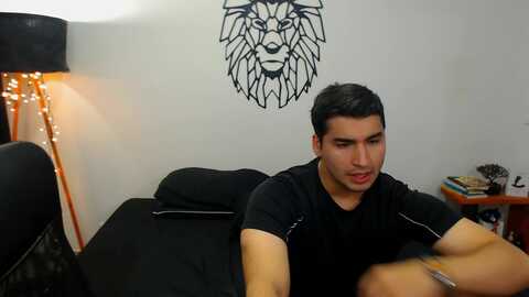 lionn_kingg @ chaturbate on 20231229