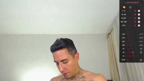 richi_grubby @ chaturbate on 20231229