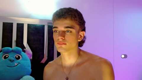 sweet_boy6 @ chaturbate on 20231229