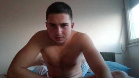 vanillaboy2705 @ chaturbate on 20231229