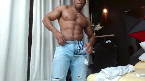 adonis_jhonsom1 @ chaturbate on 20231230