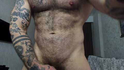 andy_hunk @ chaturbate on 20231230