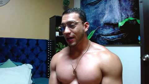 damiannstonexxx @ chaturbate on 20231230