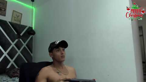 deivis_taylor @ chaturbate on 20231230