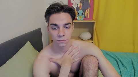 keanufeels_ @ chaturbate on 20231230