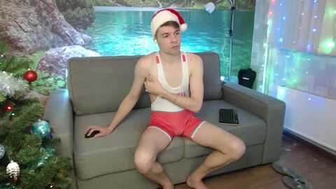 krasovsky @ chaturbate on 20231230