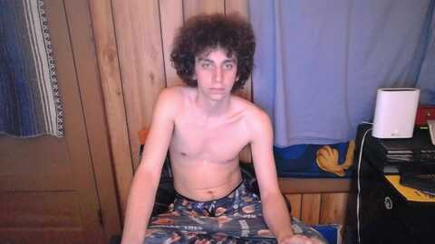 nickpain0717 @ chaturbate on 20231230