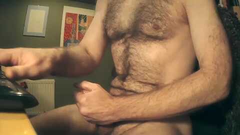 oldhairybastard @ chaturbate on 20231230