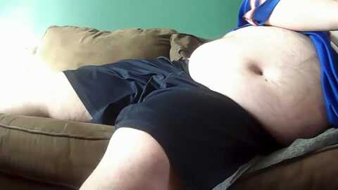 bigbellybear79 @ chaturbate on 20231231