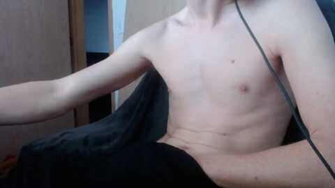 edgyfun @ chaturbate on 20231231