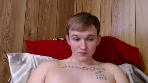 hot_henrii @ chaturbate on 20231231