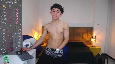 joker_gc_ @ chaturbate on 20231231