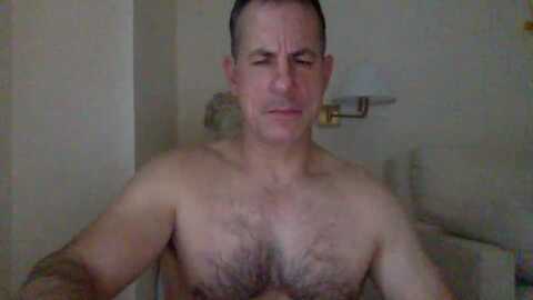 nakedsuperman1234 @ chaturbate on 20231231