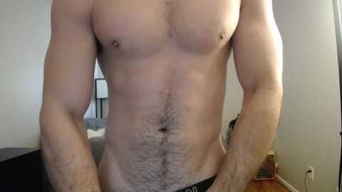 solidmuscle1992 @ chaturbate on 20231231