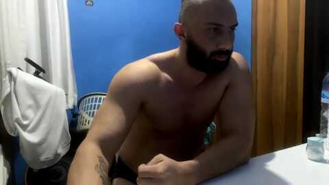 atletik007k @ chaturbate on 20240101