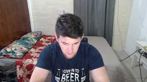 brendansexyboy098754 @ chaturbate on 20240101