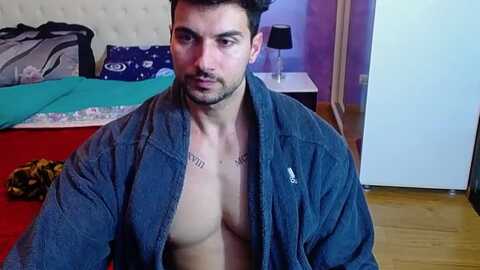 buildingjack @ chaturbate on 20240101