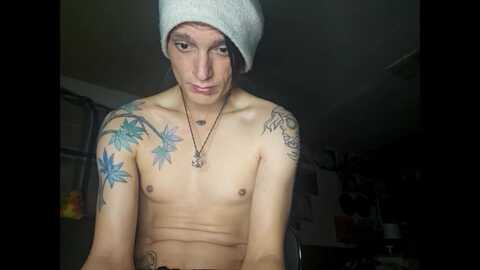 burntbuns710 @ chaturbate on 20240101