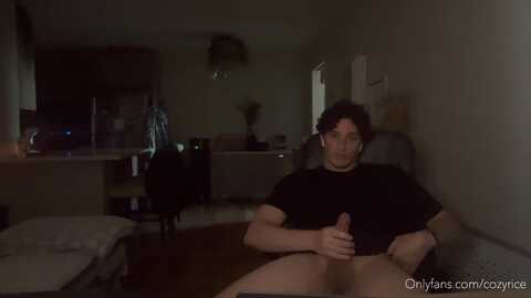 cozyrice @ chaturbate on 20240101