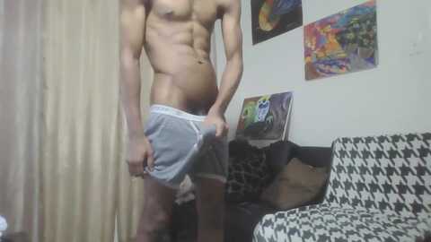 dariuslikestocum @ chaturbate on 20240101