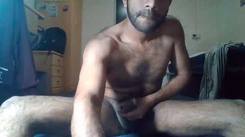 molinu47 @ chaturbate on 20240101