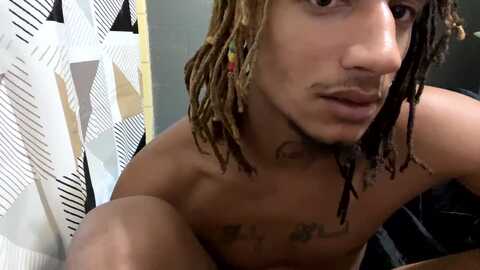 mulatto_prince @ chaturbate on 20240101