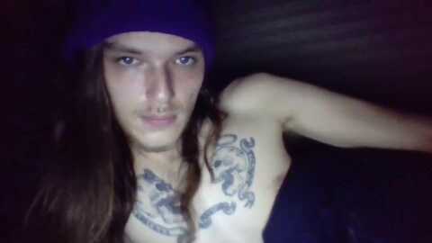 zaddymain98 @ chaturbate on 20240101