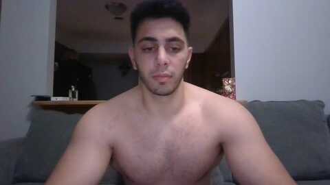 zaynshot223 @ chaturbate on 20240101