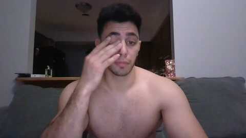 zaynshot223 @ chaturbate on 20240101