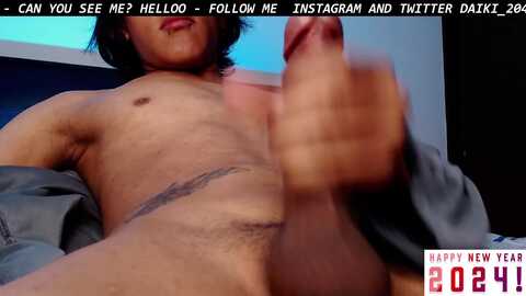 daiky_204 @ chaturbate on 20240102