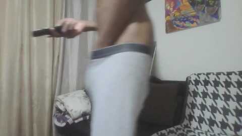 dariuslikestocum @ chaturbate on 20240102