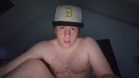 dave7213 @ chaturbate on 20240102