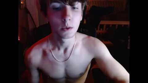 jaxboyheart @ chaturbate on 20240102