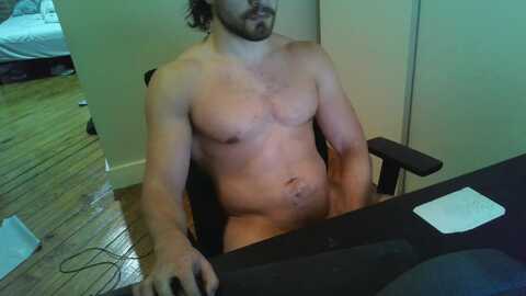 jonrod11 @ chaturbate on 20240102