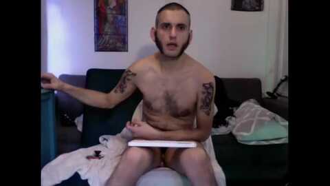 mikexcruise @ chaturbate on 20240102